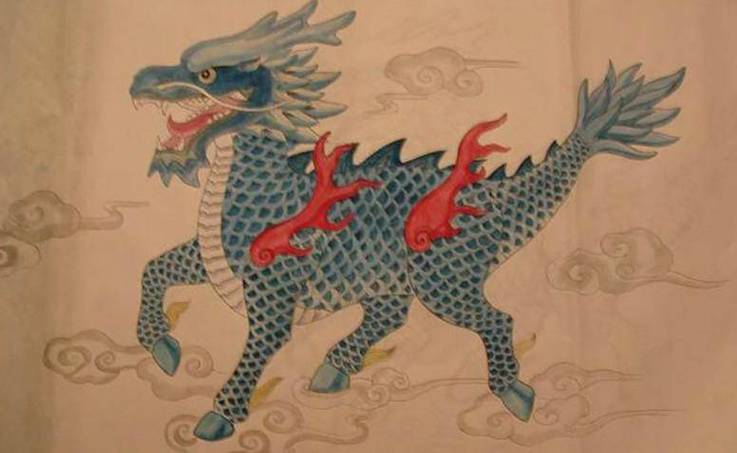 神兽是骂人还是夸人缩略图