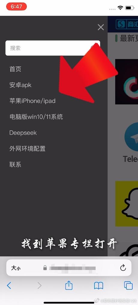 snapchat软件免费安装缩略图
