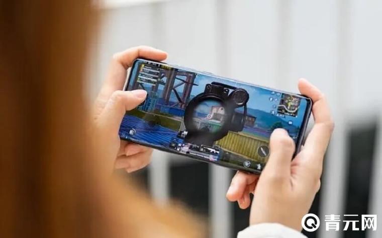 vivox23吃鸡灵敏度设置游戏截图