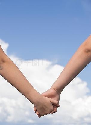 牵手的友谊在线阅读缩略图