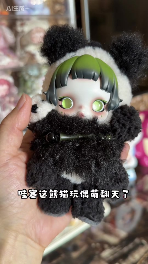 skullpanda百度百科缩略图