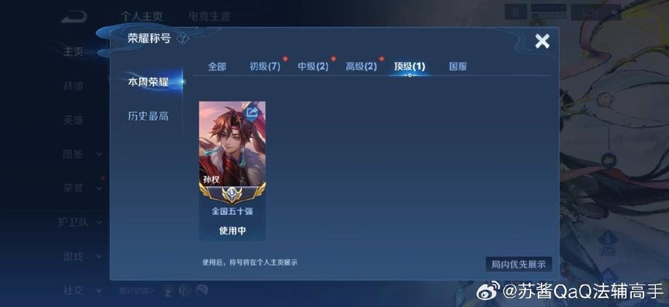 王者荣耀国标软件缩略图