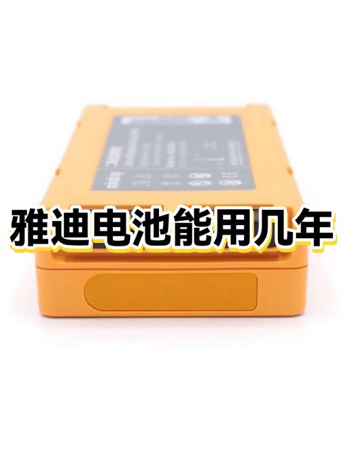 雅迪一般寿命几年缩略图