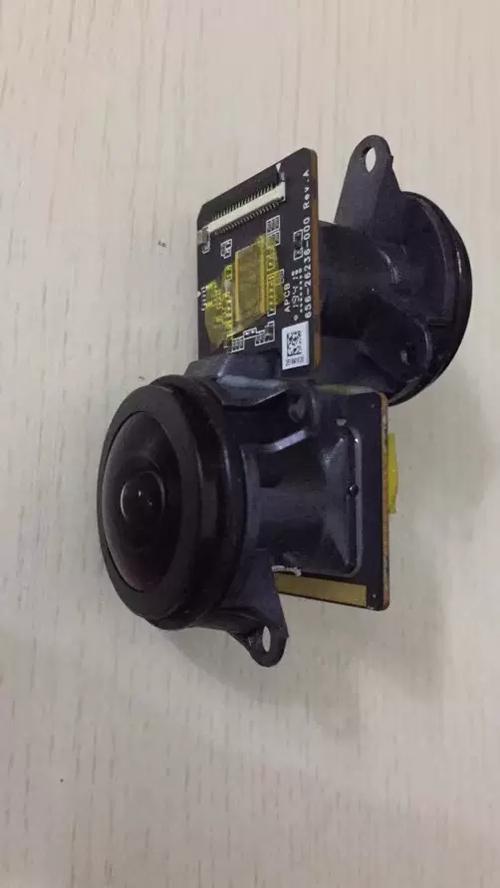 gopro7镜头拆卸游戏截图