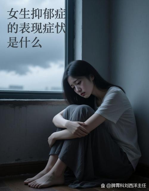 为什么情绪会突然低落缩略图