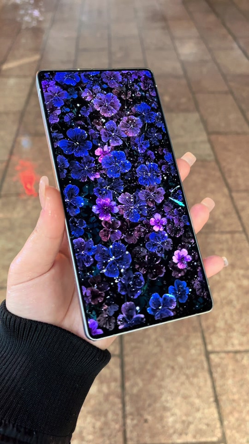 三星s23ultra超高清壁纸游戏截图