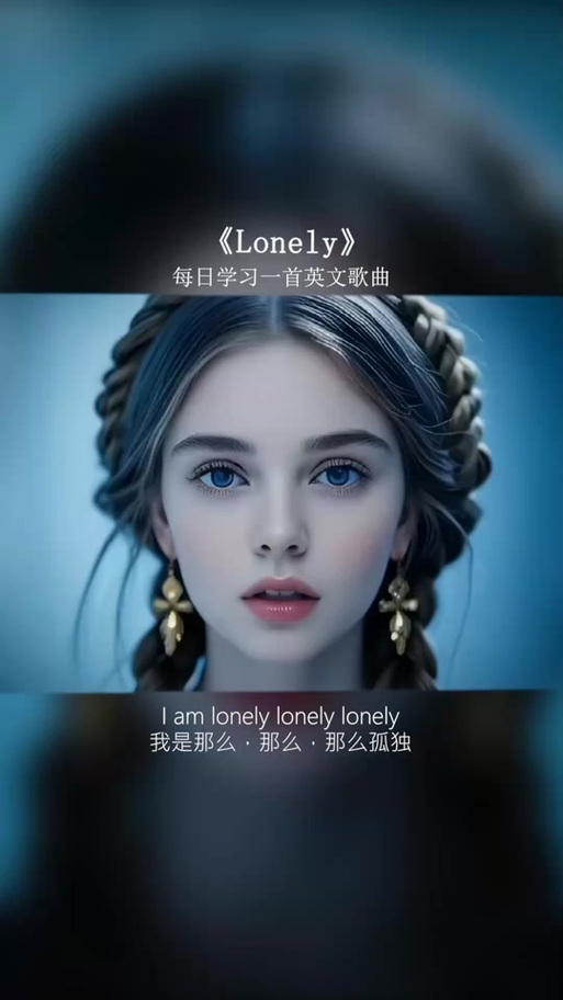 歌词里有lonely的歌曲游戏截图