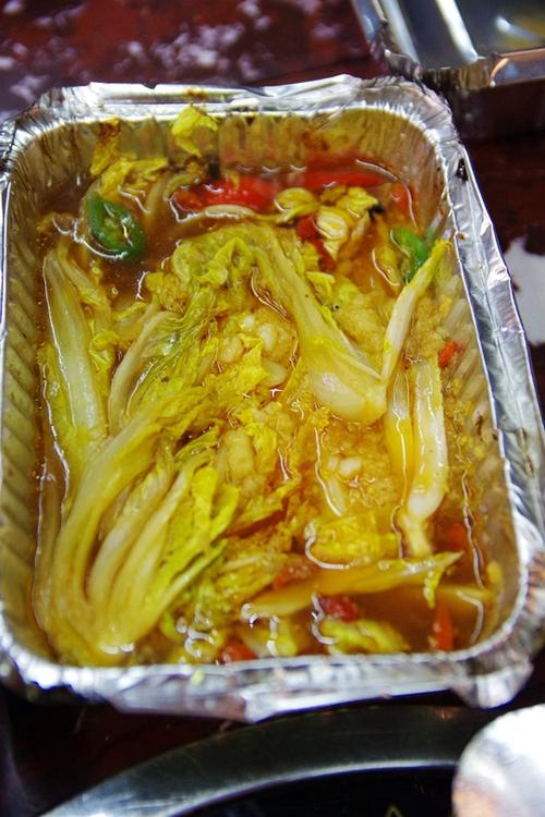 烧烤打包真实图片缩略图