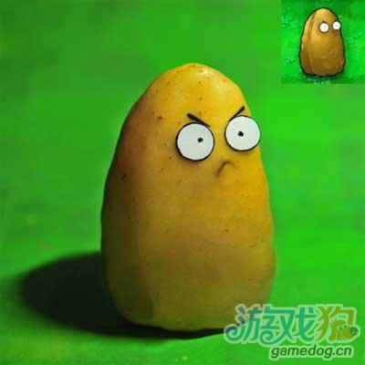 小朋友玩的植物大战僵尸缩略图