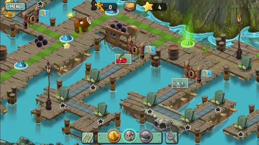 pvz2国际服远古版本缩略图