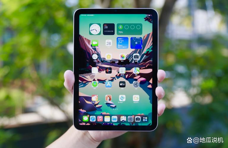 ipad6打游戏怎么样缩略图