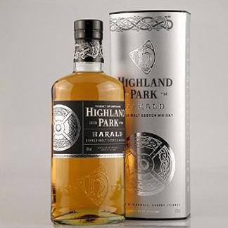 highlandpark威士忌缩略图