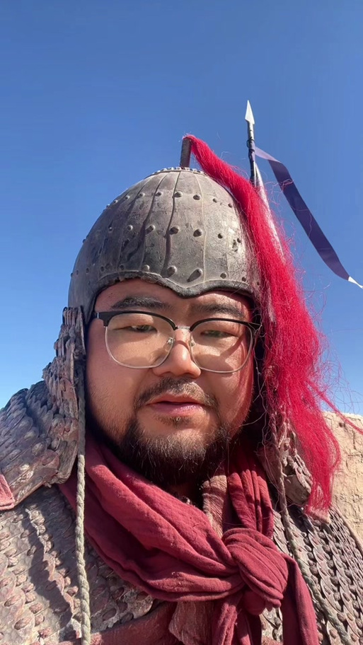 退伍大兵赵铁柱游戏截图