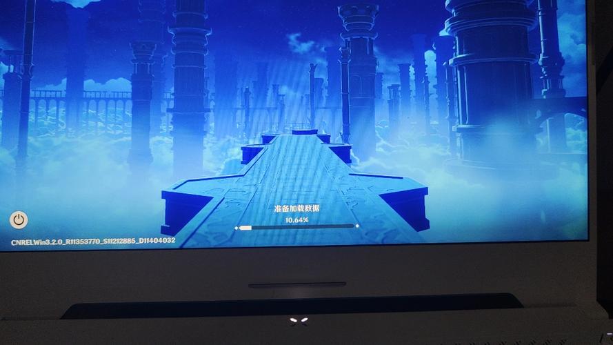原神pc版卡顿缩略图