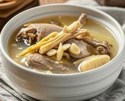 糖尿病人能喝鸭汤吗缩略图