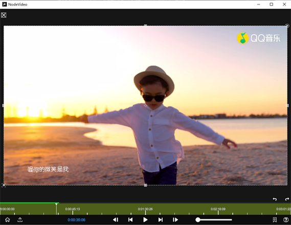 NodeVideo破解版下载缩略图