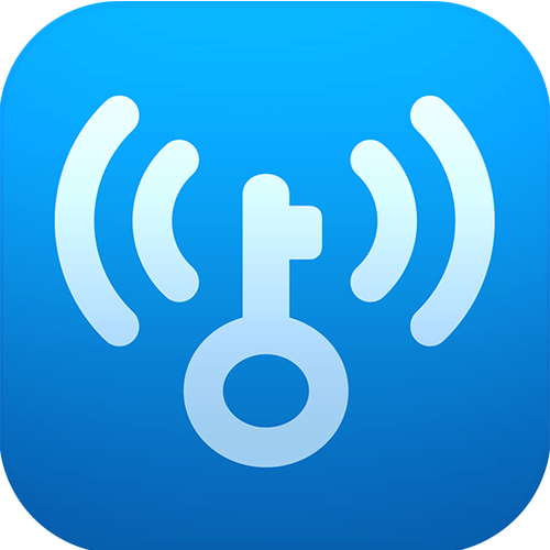 wifi免费连接神器游戏截图