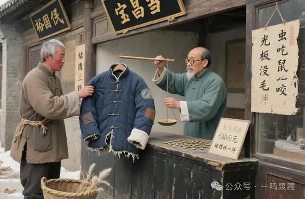 甩宝掌柜缩略图