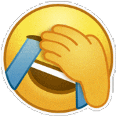 捂脸哭表情包 伤心缩略图