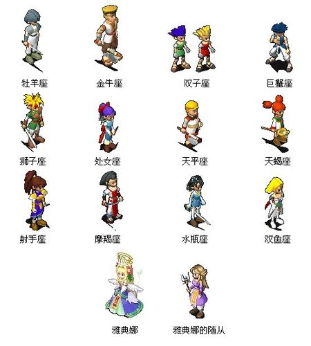 魔力宝贝2转任务攻略缩略图