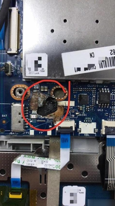 电脑主板坏了维修大概多少钱游戏截图