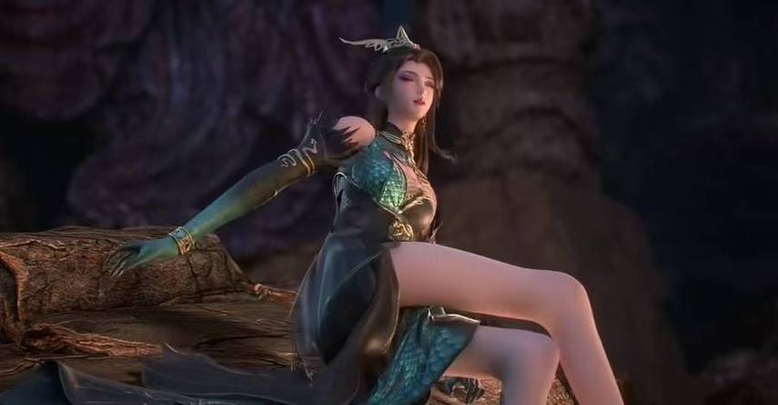 长生界百度百科缩略图