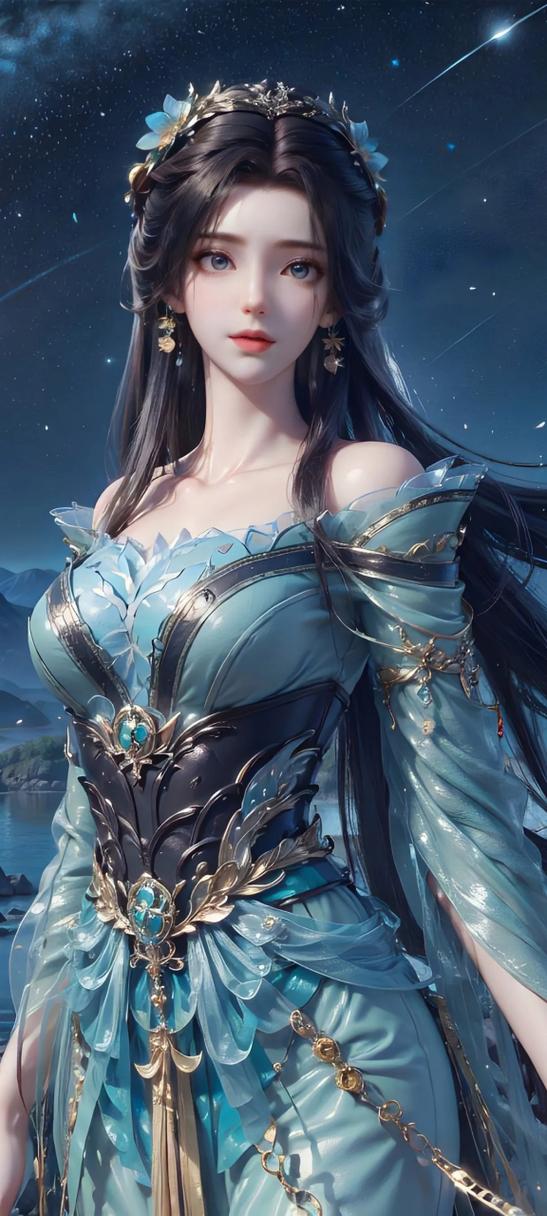 星辰变同人缩略图