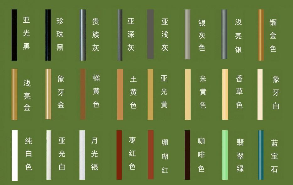苹果promax哪个颜色好看缩略图