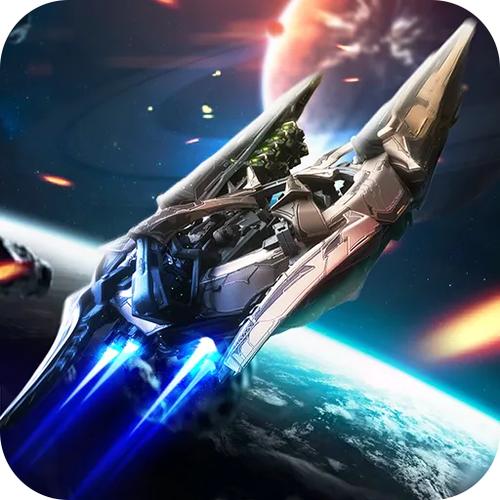 宇宙战舰类游戏缩略图