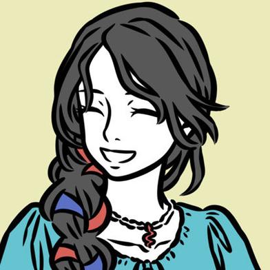 非人哉女娲缩略图