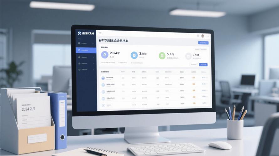 crm管理平台缩略图