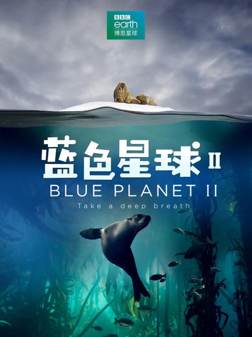 蓝色星球爱的结局缩略图