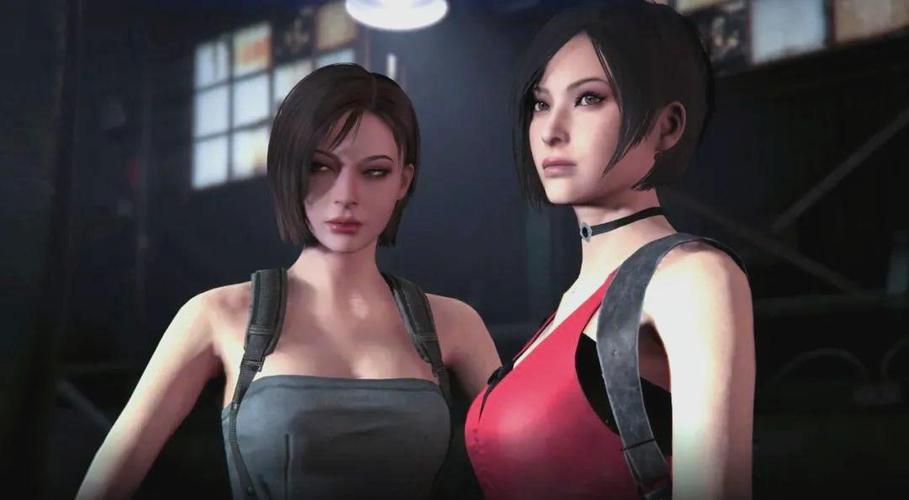 gta5新角色缩略图