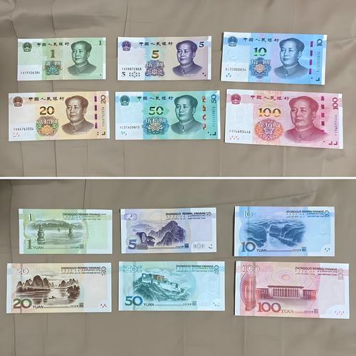 一亿缅币是多少人民币缩略图