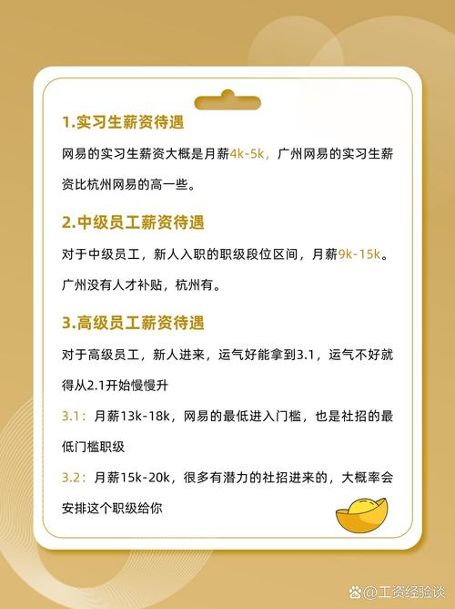 网易严选员工薪资待遇游戏截图