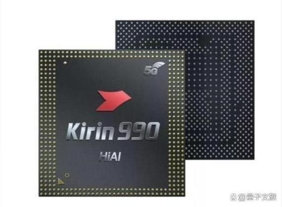 麒麟990和骁龙888哪个好缩略图