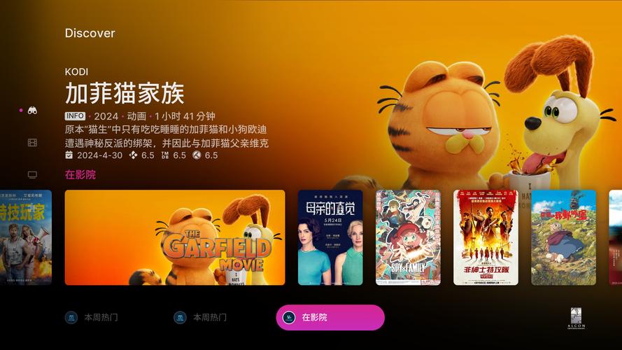 kodi哪个版本最好缩略图