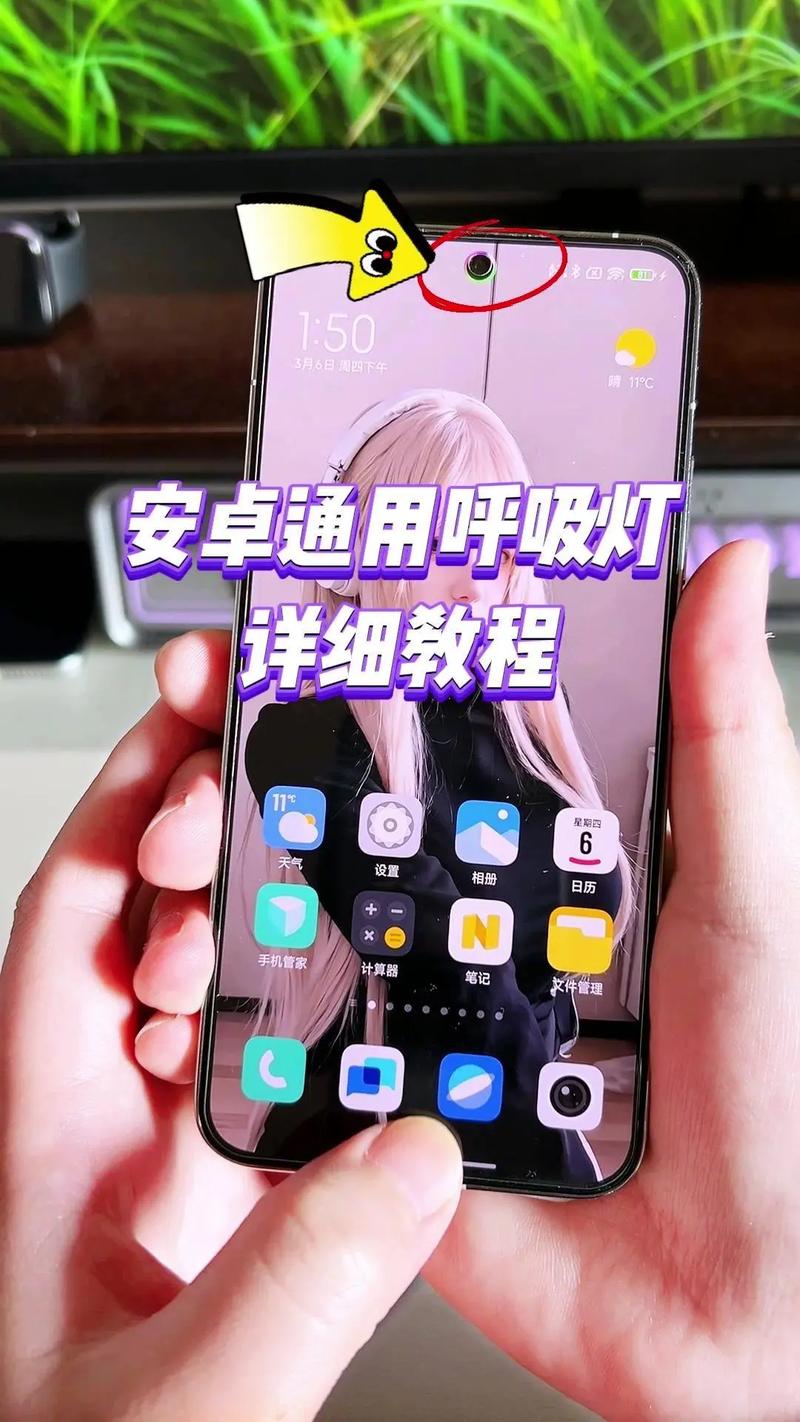 苹果8plus的呼吸灯在哪里打开缩略图
