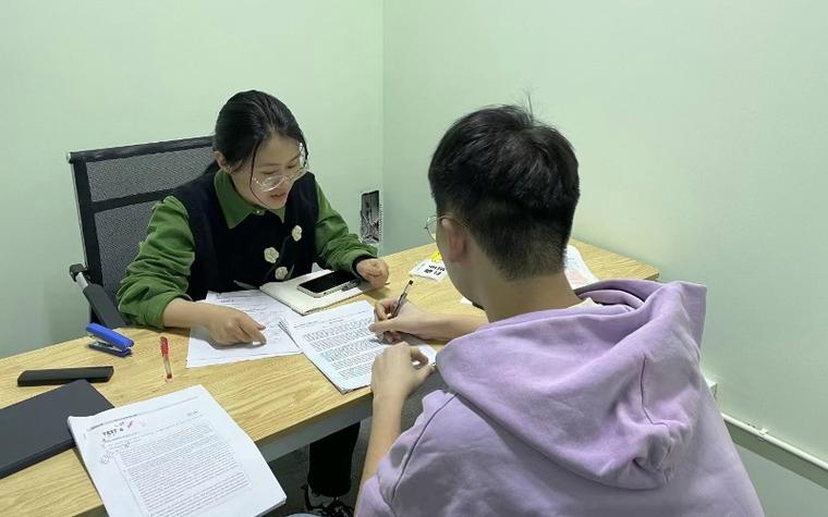 多邻国考试题型缩略图