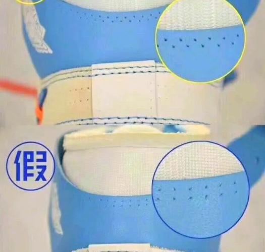 耐克aj怎么辨别真假游戏截图