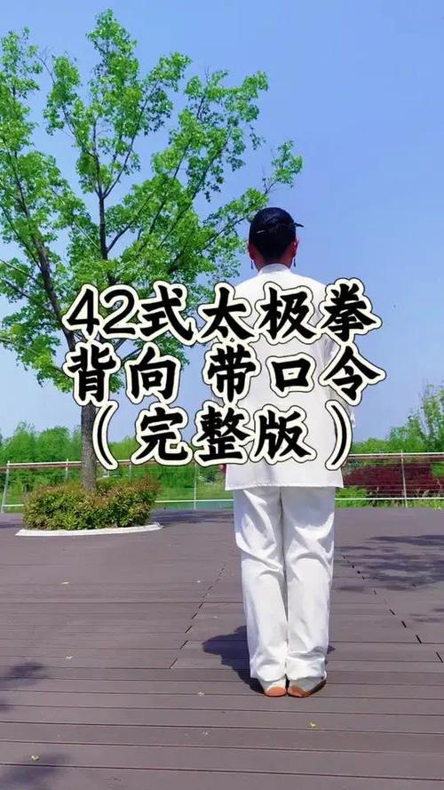 42式慢动作背面教学缩略图
