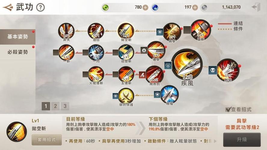 剑灵革命国际服和亚服的区别缩略图