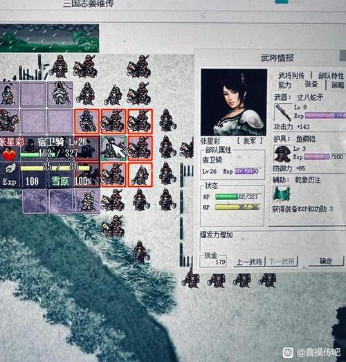 三国志姜维传攻略缩略图