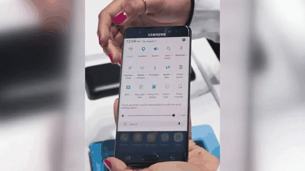 三星唤醒bixby发音缩略图