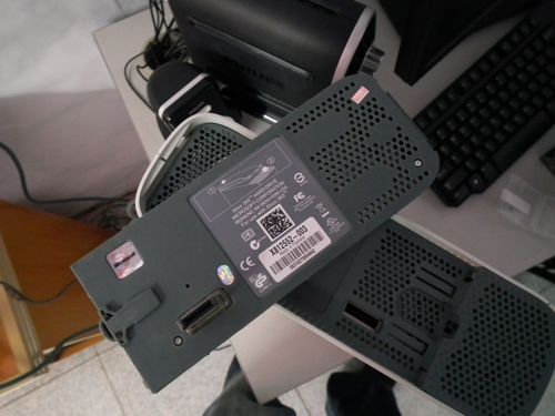 xbox360光驱破解还用硬盘吗游戏截图