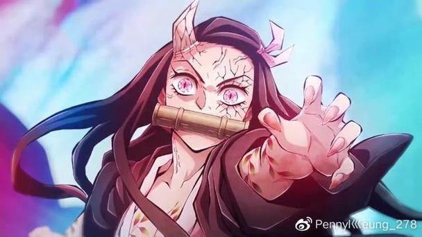 鬼灭之刃第三季樱花动漫缩略图