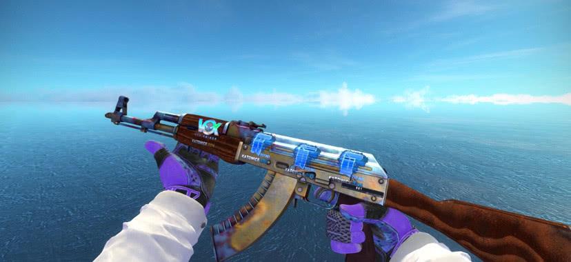 csgo自动开枪缩略图