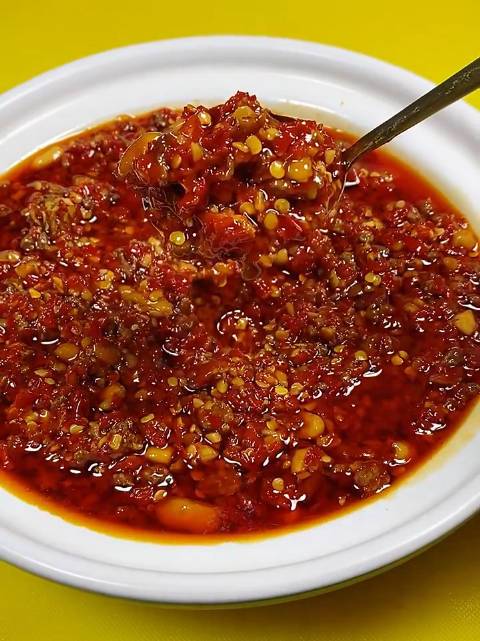 辣椒酱视频游戏截图