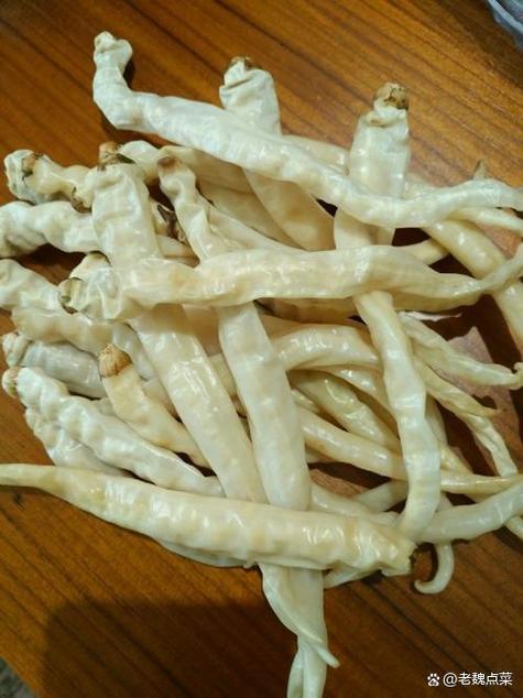 白辣椒制作的正确做法缩略图