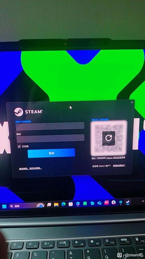 STEAM账户名称一般是什么游戏截图